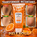 Citria - Gel Activ Exfoliant Cu Portocală
